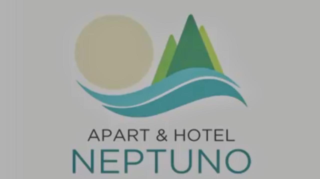 Apart & Hotel Neptuno 瓦勒里亚德玛 外观 照片